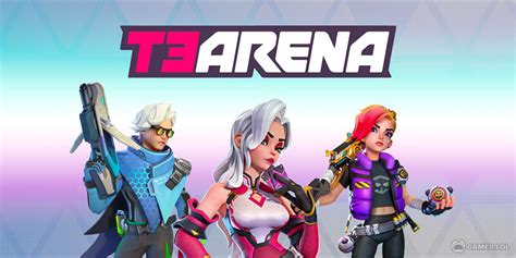 t3arena|t3 arena play for free.